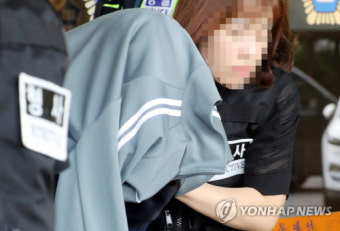 `제주 전 남편 살인` 피의자 고유정 신상 공개