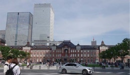 도쿄를 걷는다, 트렌드를 누린다-도쿄 트렌드 투어