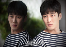 [인터뷰③] 안보현 “김우빈, 모델→배우 전향 자극제 돼준 동생”