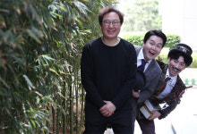 이야기 있는 마술로 세계를 홀리다