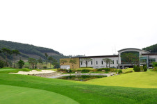 용인 해솔리아 컨트리클럽 아카데미