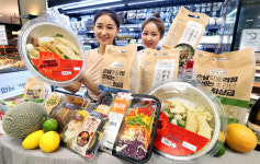 재료 손질없이 한끼 뚝딱…밀키트 뜬다