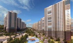 서희건설, `화성시청역 서희스타힐스` 분양…초역세권 단지