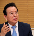 정순균 강남구청장 수서역 인근 자곡동에 로봇벤처기업 거점
