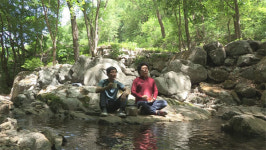 [오늘의 MBN] 유쾌한 산 사나이의 인생 2막