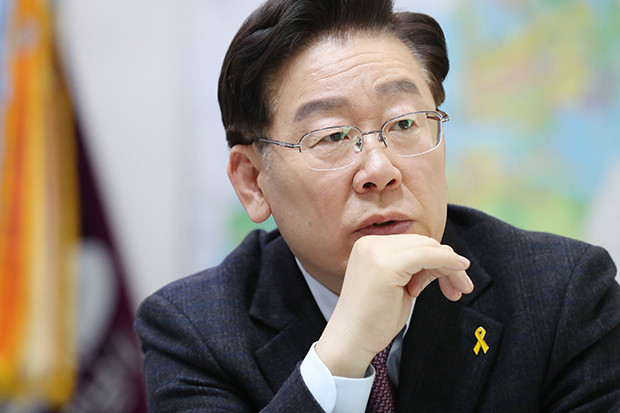 이재명 전 대표 공직선거법 위반 사건, 대법원 전원합의체 두 번째 회의 열어
