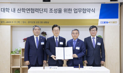 [레이더P] 요즘 이재명 지사 찾는 민주당 의원들 늘었다, 왜? 