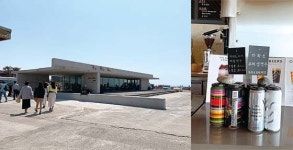 제주도에서 또 다시 섬으로 마라도와 가파도 반나절 여행   