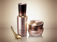 [신상품] 아모레퍼시픽, 더욱 진화한 설화수 `진설`…고농축 적송으로 탄력 UP