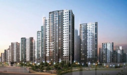 [6월 아파트 분양] 삼성물산 `래미안 연지 어반파크`