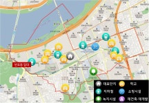 [우리동네 지역전문가] 빼어난 입지로 떨어지지 않는 가치 자랑하는 ‘서초구 반포동’