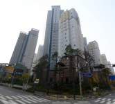  장기동 초품아 단지 `초당마을우남퍼스트빌`, 전용 114㎡ 월세 거래돼 