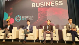 [INTERVIEW 배양숙의 Q] 김서준 해시드 대표 비트코인은 디지털 자산·탈중앙화 경제의 인덱스