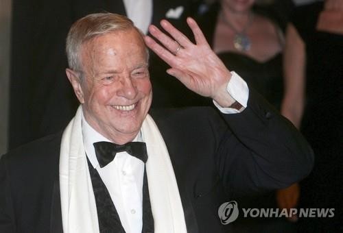 세계적 배우 올리비아 핫세, 영원한 안식처로...