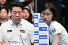 당구연맹, 강동궁‧이미래 등 PBA 참가 369명 등록말소