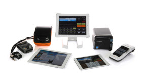 [톡톡 이상품] 진승정보기술 / POS 시스템