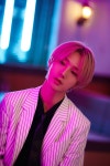 예성, 오늘(18일) 컴백...사랑에 빠진 달콤 ‘핑크 매직’