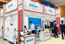 이콜랩(Ecolab), 윤리경영 통해 사회적 가치 창출 선도