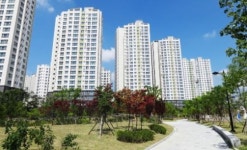 주거환경 쾌적한 도내동 `원흥도래울마을LH4단지`, 전용 59㎡ 매매돼