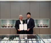 W재단, 코리아귀금속직거래센터와 HOOXI 캠페인 파트너쉽 체결