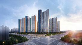 `월성 삼정그린코아 포레스트`…대구 월성지구에 1392세대 대단지 분양 