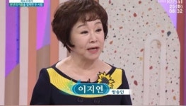 ‘아침마당’ 이지연 “‘이산가족’ 78% 시청률, 16시간 연속방송 하기도”