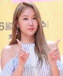 [포토] 소유, 눈부시게 예쁜