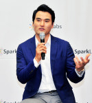 액셀러레이터 등판 박찬호 “빅데이터 우주산업 주목”