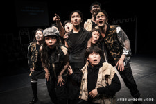 연극 `묵적지수` 개막 연기…배우 부상에 6월 공연 취소