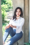 유니마켓 홍보 모델에 ‘라틴 트로트 여신’ 가수 조정민 발탁