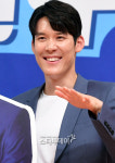 S다이버스마린 | [포토]박태환, 스쿠버다이버가 된 마린보이!