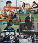 `으라차차 만수로` 김수로, 13부 리그의 ‘강등 위기’→승리 위한 의기투합
