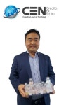 CEN, ‘메조포러스 실리카 나노파티클’ 대량 생산 길 열었다