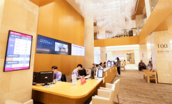 [건강] 환자위한 최적의 공간 만들어라…10년 공들인 유성선병원