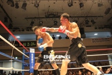 프로복싱 한일전 `굴욕` 4전 4패...한국 권투의 현주소 