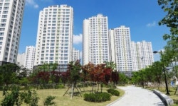 도내동 `원흥도래울마을LH4단지`, 전용 84㎡ 전세 거래돼