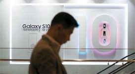 반도체서 1년새 8조 증발…반등 모멘텀 못찾는 삼성전자