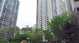 교통 접근성 우수…성동구 `행당한진타운`, 실수요자 관심↑