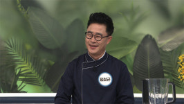[주말 MBN] 우리 집 초복 보양식