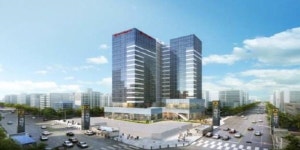 [MK 분양뉴스] 9호선 가양역 7번 출구 앞 이렇게 ‘확 바뀐다’