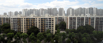 잠실 진주·둔촌 주공…주변시세 50%에 분양하라는 HUG