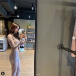 `타짜3` 최유화, 남심 저격하는 명품 몸매...`섹시 마돈나`