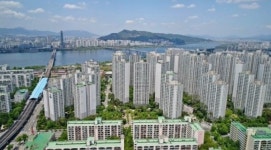 거주 최적의 입지 자랑하는 잠실의 대장주 `파크리오`, 전용 84㎡ 매매 완료
