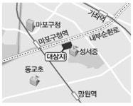마포구에 `디자인·출판 거점시설` 건립
