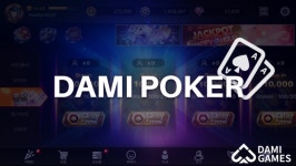 신선하고 전문성 있는 통합 웹보드게임 ‘다미포커’ 연내 출시 예정