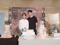 한지민 종영 소감 `봄밤`에 와줘서 고마워요…봄날오면 서로 기억해주기