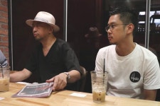 [인터뷰] 제2의 `카메라를 멈추면 안돼`, 영화 `멜랑콜릭` 주역들을 만나다