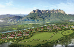 [주목 이곳] 설악산 마운틴 뷰…눈부신 풍경, 프라이빗 리조트서 낭만 즐겨    