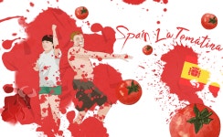 모두투어, 국내 최초 스페인 토마토축제 체험 여행상품 출시