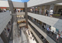 신영건설, 스트리트 상가 ‘모란역 센트럴 스퀘어’ 분양